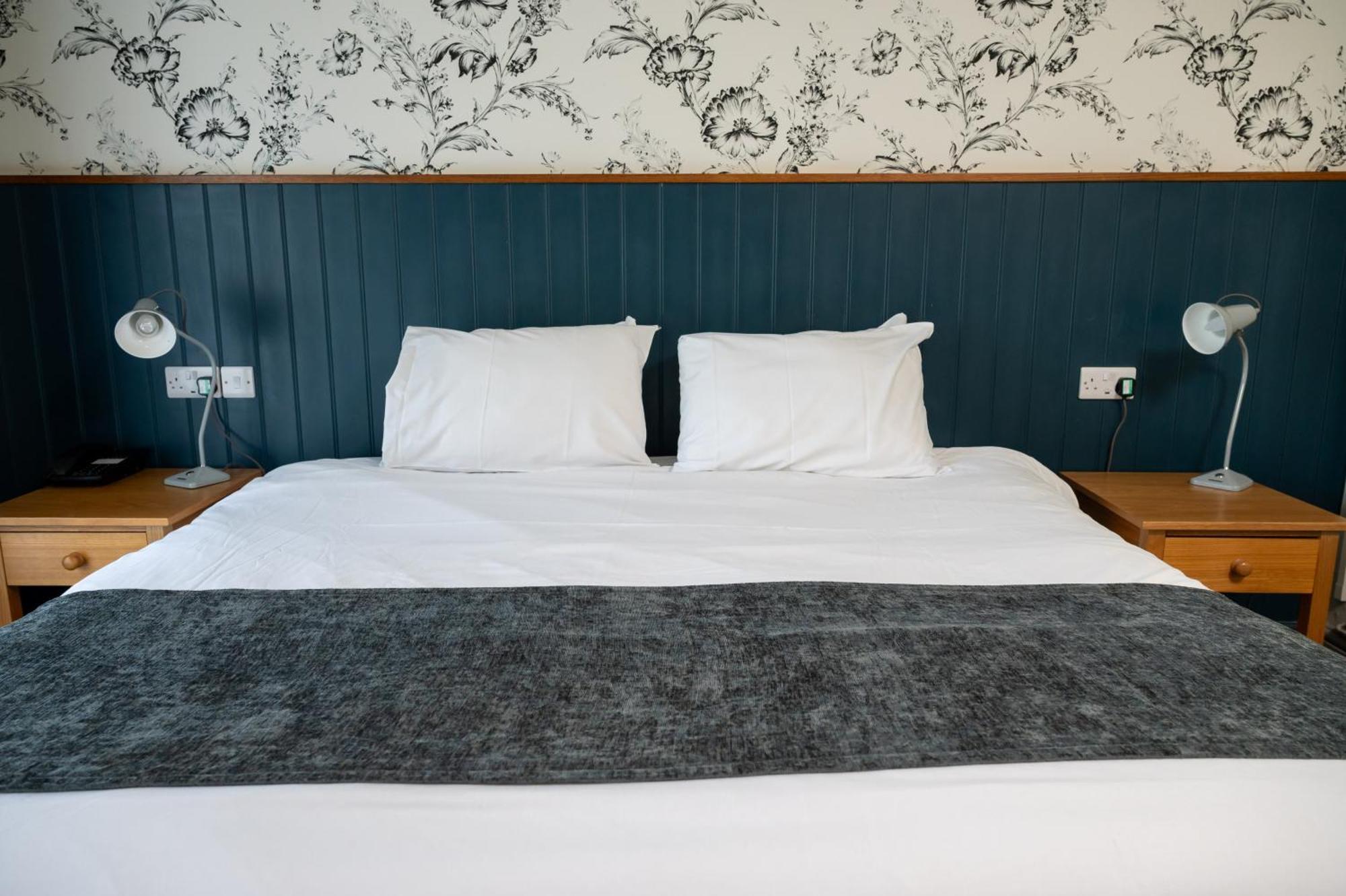 St Leonards Hotel By Greene King Inns Saint Leonards Екстер'єр фото